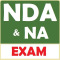 NDA Exam