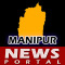News Portal Manipur
