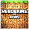 Herobrine vs Mob Craft PE Free