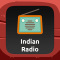 All Indian Music Radio Stations