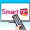 TV Remote Control for Smart TV