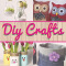 DIY Crafts Projects & Diy Crafts Ideas