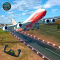 Real Jet Airplane Flight Simulator Plane Flying