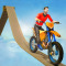 Bike Stunt Games 2019 Impossible Tracks New