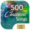 500 Top Classical Songs