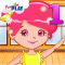 Ballerina Games for Grade 1