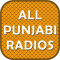 All Punjabi Radios