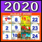 Tamil Calendar 2020