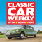 Classic Car Weekly Magazine