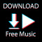 Download music, Free Music Player, MP3 Downloader