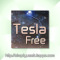 Tesla Sparks Free LWP