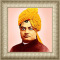 Swami Vivekananda 3D LWP