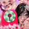 Japan Girl GO locker Theme