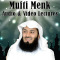 Mufti Menk Audio Lectures