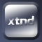 xtnd Icon Pack -Nova Apex Holo