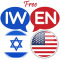 Hebrew English Translator