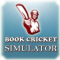 Book Cricket Simulator