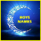 Islamic Boys Names + Meaning