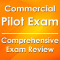 Commercial Pilot Review