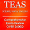 TEAS TEST LTD