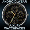 Watch Face Quattr Android Wear