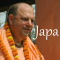 Jayapataka Swami Japa