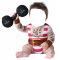 Baby Fancy Dress Photo Montage