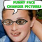 Funny Face Changer Images