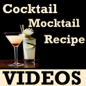 Cocktail Mocktail Drink Recipe