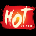 HOT 917 FM
