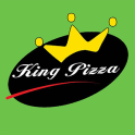 King Pizza London