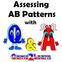Assessing AB Patterns with Q&A