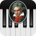 クラシックベートーヴェンのピアノ·レッスン