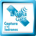 LimaGPS-Captura a los ladrones