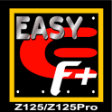 FirePlus Z125 / Z125Pro EASY