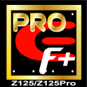 FirePlus Z125/Z125Pro PRO