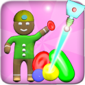 Candy miner