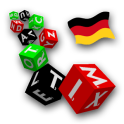 LetMix für Scrabble, Wordfeud