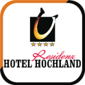 Hotel Hochland