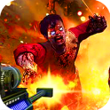 3D Zombie Hunger Game