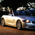 Wallpapers BMW Z4 Roadster