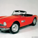 Mejores Wallpapers BMW 507