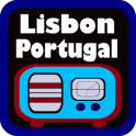 Lisbon Portugal FM Radio