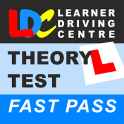 LDC UK Theory Test