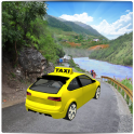 Taxi Driving Games