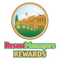Resort Managers Rewards
