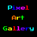 Free Pixel Art Gallery