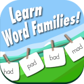 Word Family Recognition