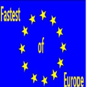 Fastest of Europe