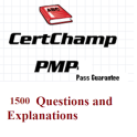 PMP 1500 Sample Questions